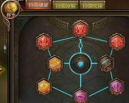 永恒纪元攻略弓手?永恒纪元弓手8个专精?-第6张图片-93游戏 永恒纪元攻略弓手?永恒纪元弓手8个专精?-第6张图片-93游戏