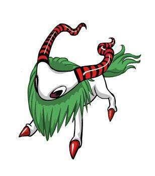魔狮迪露技能?魔狮迪露技能pp有上限吗?-第2张图片-93游戏 魔狮迪露技能?魔狮迪露技能pp有上限吗?-第2张图片-93游戏