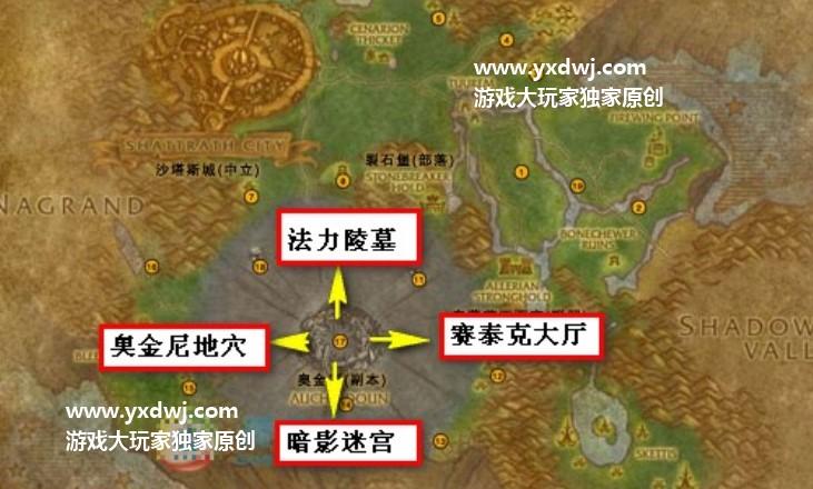 法师开门技能,法师开门技能加点-第4张图片-93游戏 法师开门技能,法师开门技能加点-第4张图片-93游戏