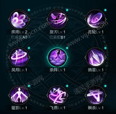 双刀四转技能?双刀转职-第4张图片-93游戏 双刀四转技能?双刀转职-第4张图片-93游戏