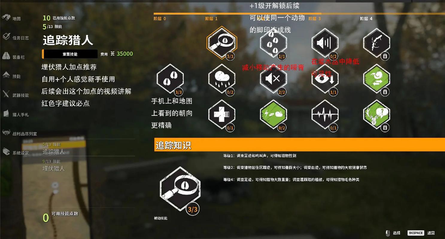 猎人野性呼唤攻略?猎人野性的呼唤怎么打高分?-第2张图片-93游戏 猎人野性呼唤攻略?猎人野性的呼唤怎么打高分?-第2张图片-93游戏