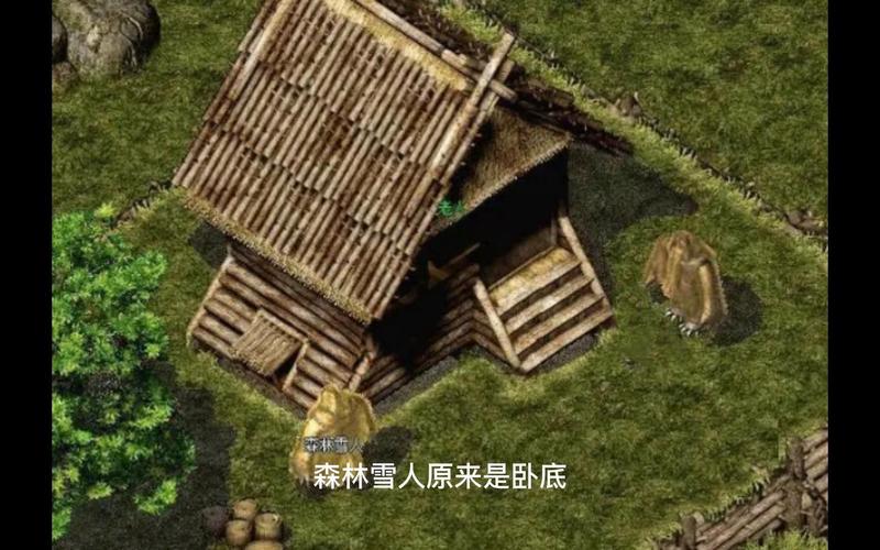 雪人技能介绍,雪人技能介绍怎么写-第5张图片-93游戏 雪人技能介绍,雪人技能介绍怎么写-第5张图片-93游戏
