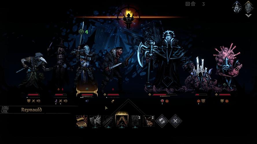 攻略末世boss?攻略末世gl?-第3张图片-93游戏 攻略末世boss?攻略末世gl?-第3张图片-93游戏