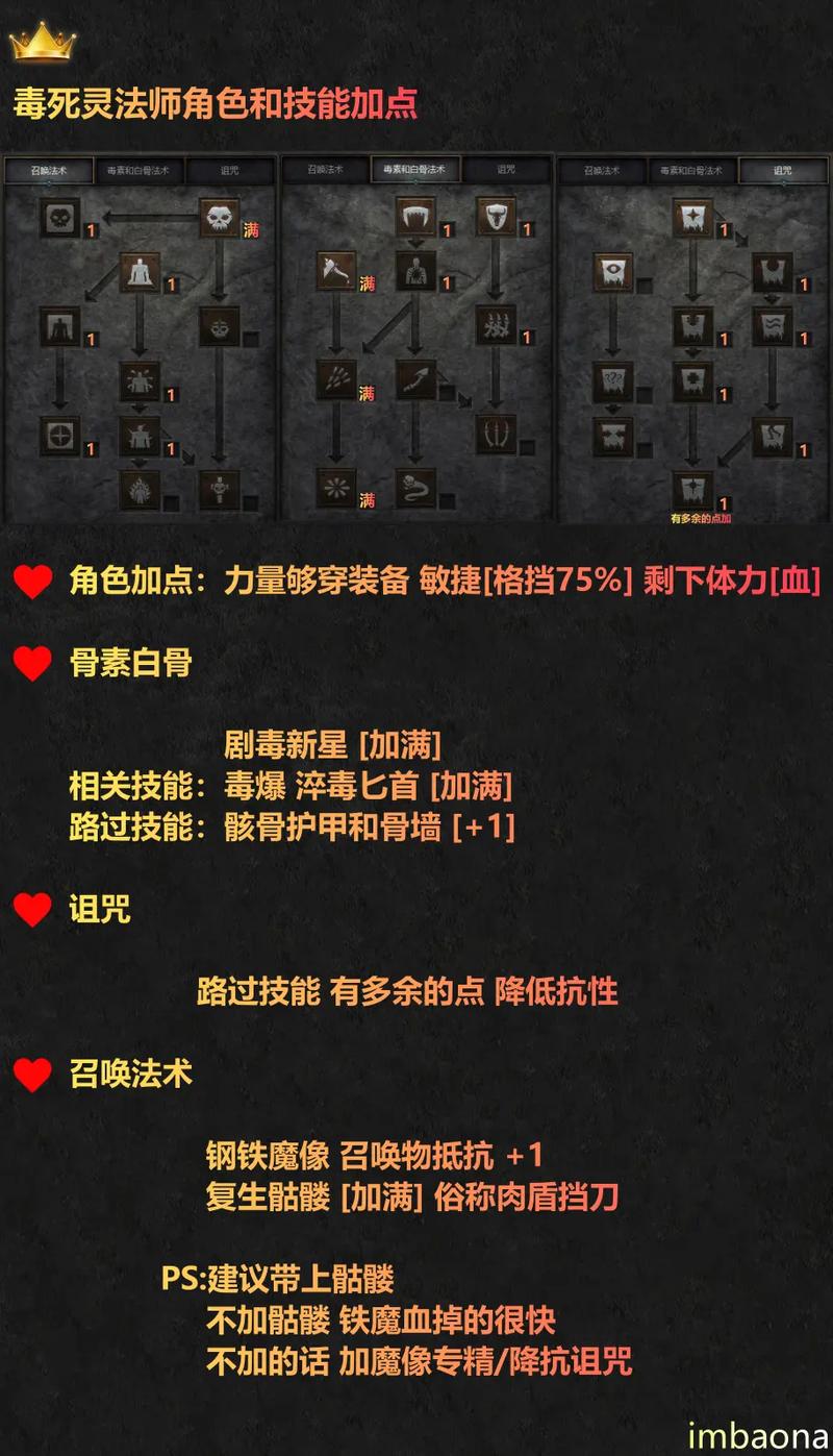 暗法师的技能?暗法配装?-第8张图片-93游戏 暗法师的技能?暗法配装?-第8张图片-93游戏