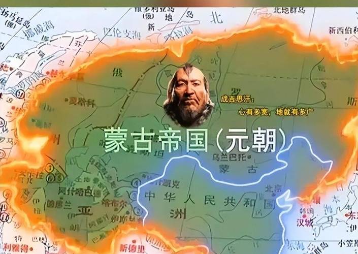 统治中国攻略,中国统治过哪些国家-第3张图片-93游戏 统治中国攻略,中国统治过哪些国家-第3张图片-93游戏
