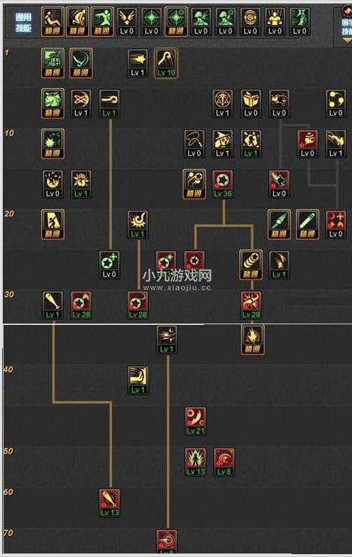 男魔法师技能,男魔法师技能加点-第6张图片-93游戏 男魔法师技能,男魔法师技能加点-第6张图片-93游戏