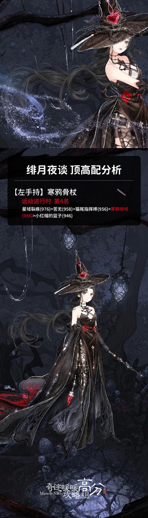 暖暖环游世界梦幻之塔攻略，暖暖环游世界梦幻之塔攻略蚕豆网-第6张图片-93游戏