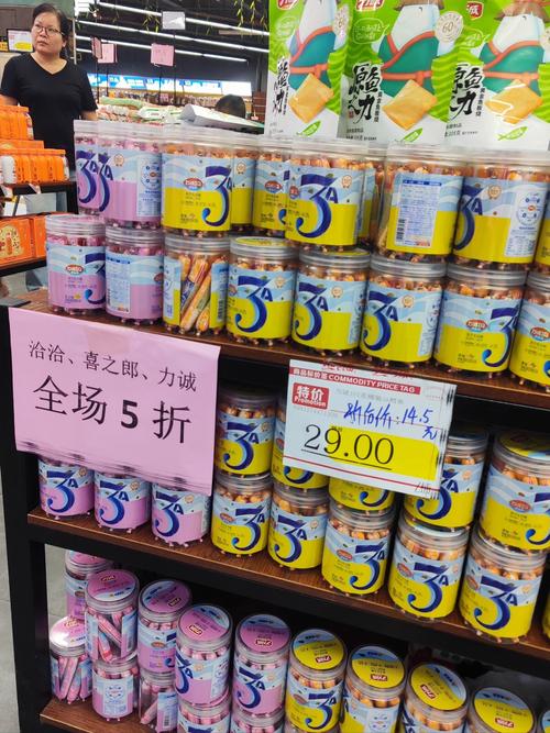 全民超市攻略,全民超市能赚钱吗-第5张图片-93游戏 全民超市攻略,全民超市能赚钱吗-第5张图片-93游戏