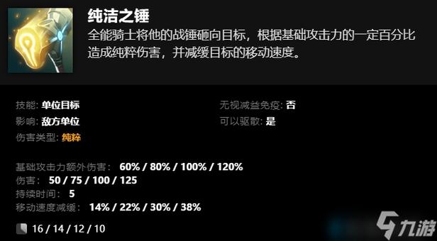 纯粹伤害技能,纯粹伤害技能介绍-第5张图片-93游戏 纯粹伤害技能,纯粹伤害技能介绍-第5张图片-93游戏
