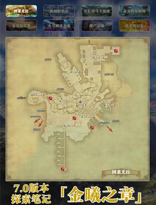 ff14罗波那歼灭战攻略,ff14武神罗波那掉落-第1张图片-93游戏 ff14罗波那歼灭战攻略,ff14武神罗波那掉落-第1张图片-93游戏