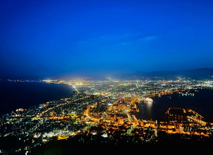函馆夜景攻略?函馆有什么好玩的?-第2张图片-93游戏 函馆夜景攻略?函馆有什么好玩的?-第2张图片-93游戏