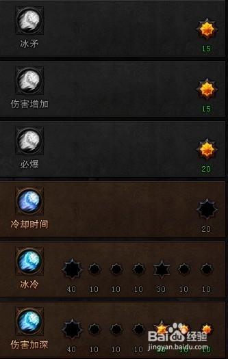 罗刹技能选取,罗刹怎么配装备-第5张图片-93游戏 罗刹技能选取,罗刹怎么配装备-第5张图片-93游戏