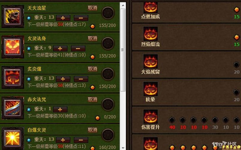 罗刹技能选取,罗刹怎么配装备-第6张图片-93游戏 罗刹技能选取,罗刹怎么配装备-第6张图片-93游戏