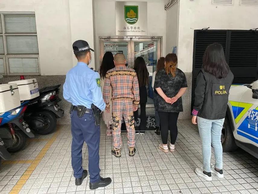 澳门嫖娼攻略?澳门嫖娼合法吗?多少钱?-第4张图片-93游戏 澳门嫖娼攻略?澳门嫖娼合法吗?多少钱?-第4张图片-93游戏
