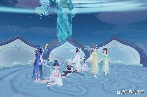 洛神月灵技能?洛神 技能-第6张图片-93游戏 洛神月灵技能?洛神 技能-第6张图片-93游戏
