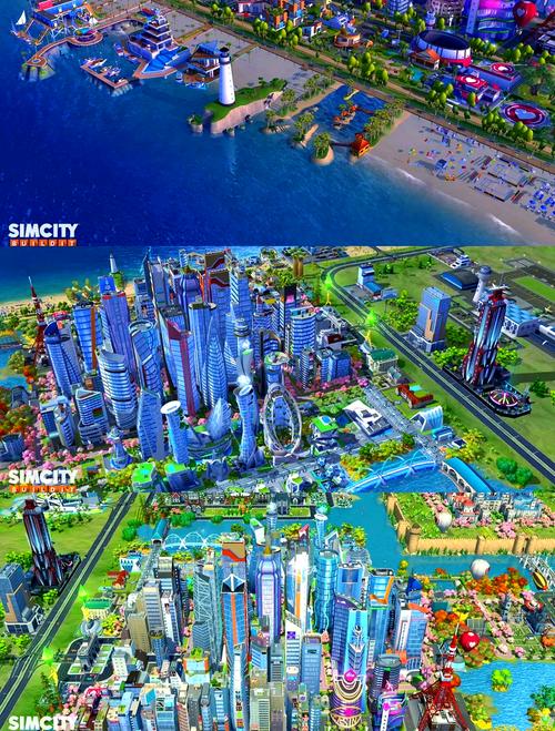 建设城市2攻略,建设城市二雪地版-第8张图片-93游戏 建设城市2攻略,建设城市二雪地版-第8张图片-93游戏