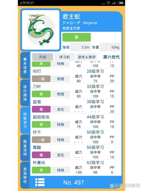 口袋妖怪神速技能,口袋妖怪神速技能怎么获得-第5张图片-93游戏 口袋妖怪神速技能,口袋妖怪神速技能怎么获得-第5张图片-93游戏