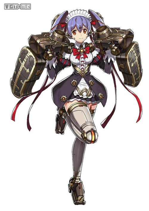 3ds异度之刃攻略?异度之刃 3d-第2张图片-93游戏 3ds异度之刃攻略?异度之刃 3d-第2张图片-93游戏