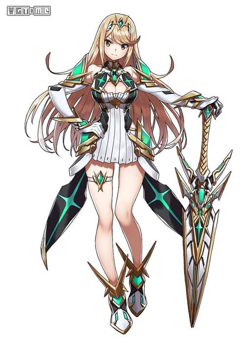 3ds异度之刃攻略?异度之刃 3d-第3张图片-93游戏 3ds异度之刃攻略?异度之刃 3d-第3张图片-93游戏