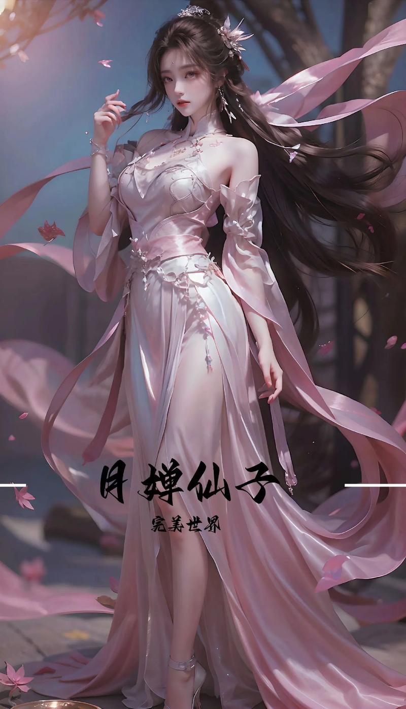 完美世界月仙技能编排?完美世界月仙攻略分析-第5张图片-93游戏 完美世界月仙技能编排?完美世界月仙攻略分析-第5张图片-93游戏
