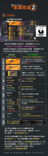 全境封锁电工技能?全境封锁电工武器天赋183?-第4张图片-93游戏 全境封锁电工技能?全境封锁电工武器天赋183?-第4张图片-93游戏