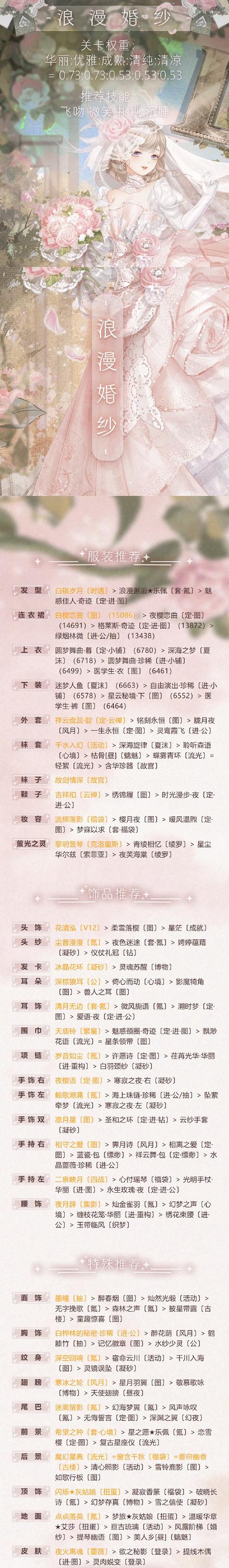 暖暖婚纱攻略,暖暖婚纱攻略全文-第4张图片-93游戏 暖暖婚纱攻略,暖暖婚纱攻略全文-第4张图片-93游戏