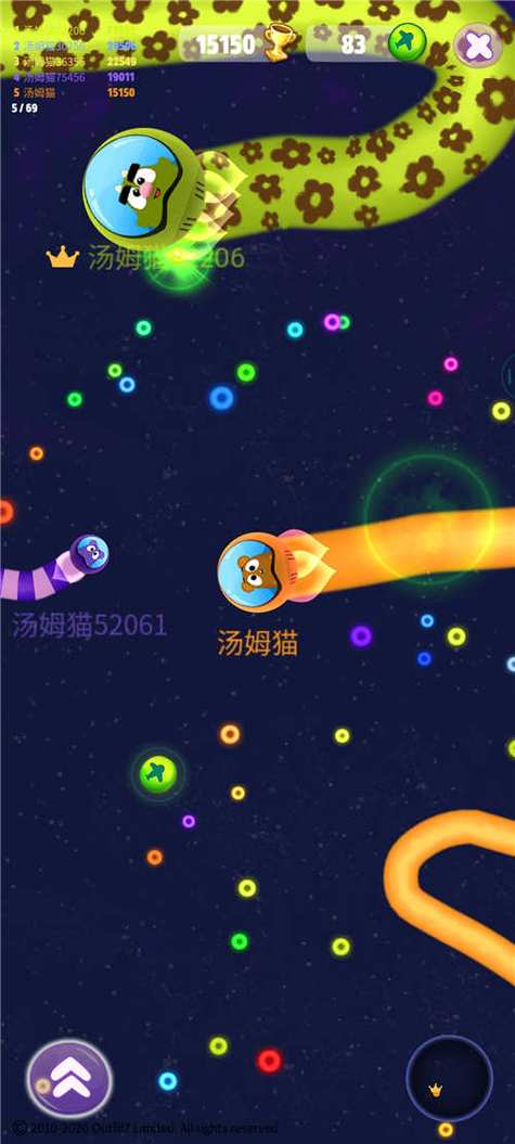 我的汤姆猫攻略?我的汤姆猫食物配方攻略-第3张图片-93游戏 我的汤姆猫攻略?我的汤姆猫食物配方攻略-第3张图片-93游戏