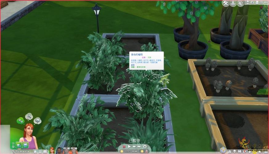 模拟植物攻略?植物模拟动物-第6张图片-93游戏 模拟植物攻略?植物模拟动物-第6张图片-93游戏