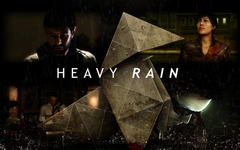 暴雨攻略流程?暴雨攻略游民星空-第5张图片-93游戏 暴雨攻略流程?暴雨攻略游民星空-第5张图片-93游戏