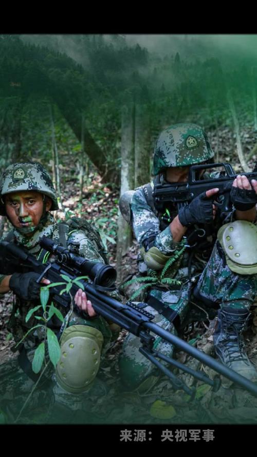 特战技能?特战技能证书-第6张图片-93游戏 特战技能?特战技能证书-第6张图片-93游戏