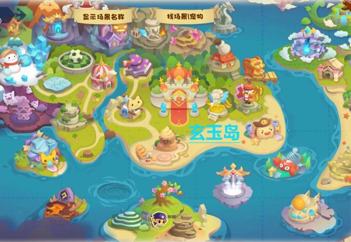 进化之地技能?进化之地教程-第1张图片-93游戏 进化之地技能?进化之地教程-第1张图片-93游戏