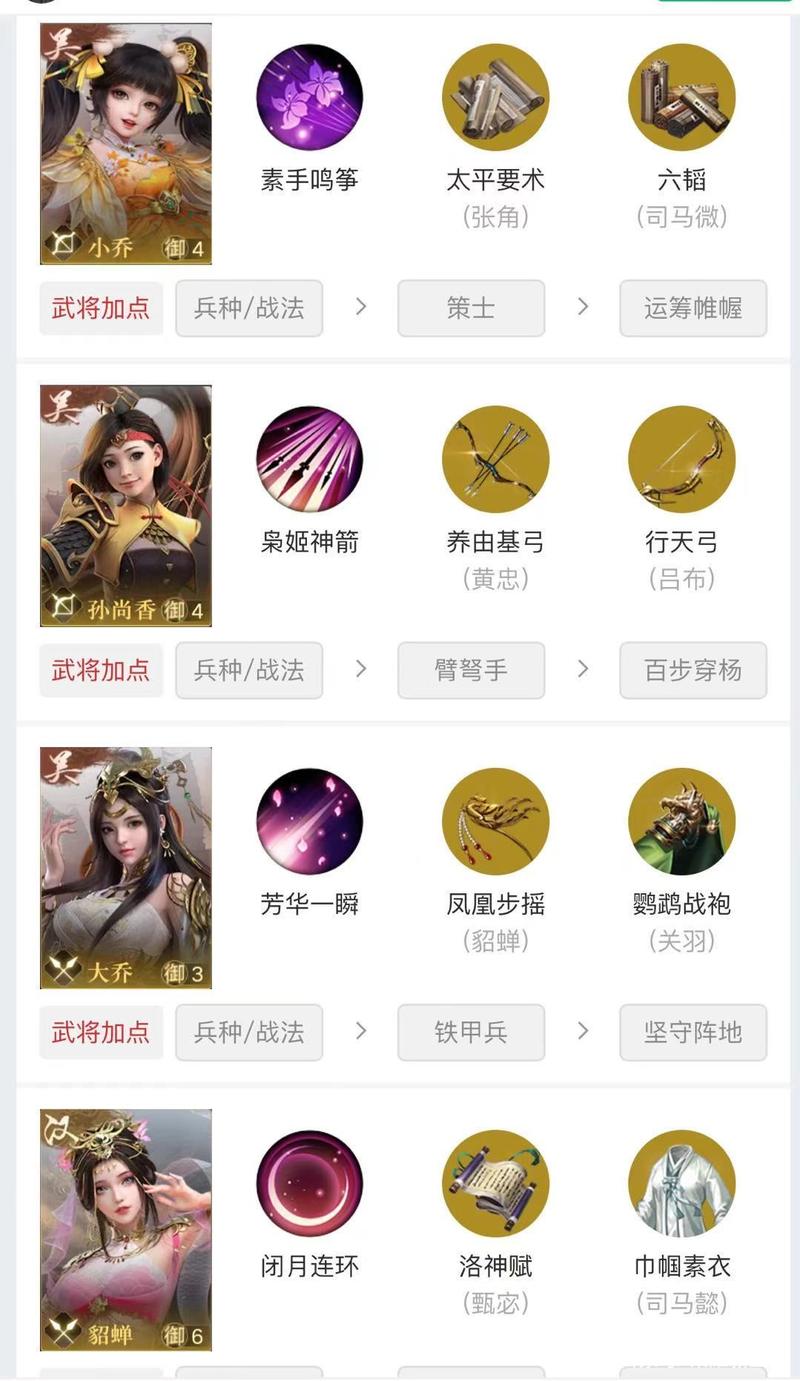 荣耀三国攻略?三国荣耀攻略心得?-第1张图片-93游戏 荣耀三国攻略?三国荣耀攻略心得?-第1张图片-93游戏