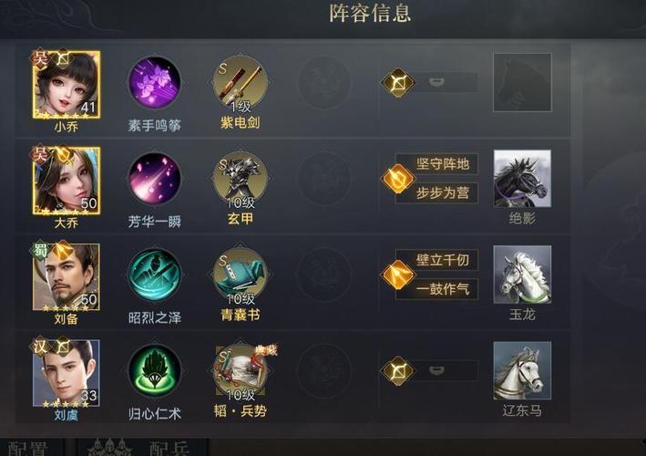 荣耀三国攻略?三国荣耀攻略心得?-第4张图片-93游戏 荣耀三国攻略?三国荣耀攻略心得?-第4张图片-93游戏