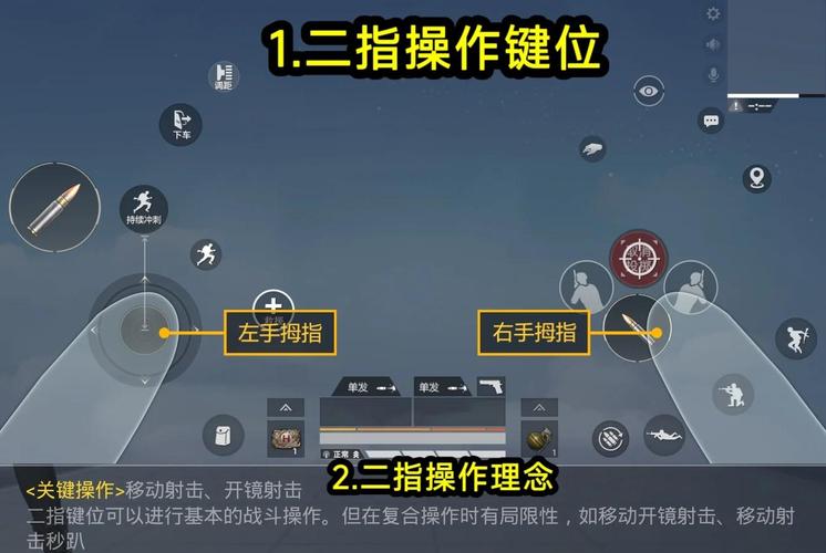 绝地求生技能?绝地求生技能大师-第2张图片-93游戏 绝地求生技能?绝地求生技能大师-第2张图片-93游戏