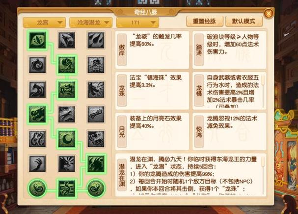 龙宫技能图?龙宫招式效果-第4张图片-93游戏 龙宫技能图?龙宫招式效果-第4张图片-93游戏