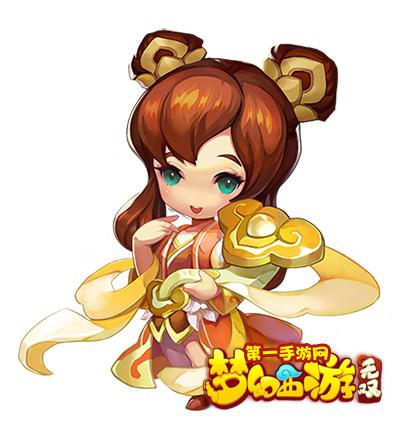 如意仙子技能?如意仙子技能介绍?-第4张图片-93游戏 如意仙子技能?如意仙子技能介绍?-第4张图片-93游戏