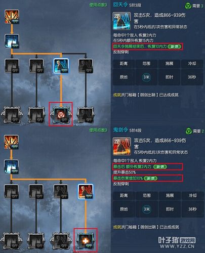 剑灵修炼技能?剑灵修炼技能有哪些-第5张图片-93游戏 剑灵修炼技能?剑灵修炼技能有哪些-第5张图片-93游戏