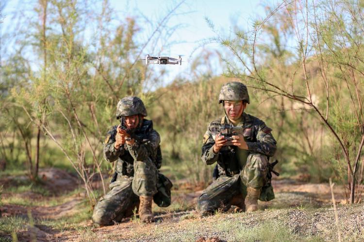 侦察兵的技能?侦察兵的技能是什么-第4张图片-93游戏 侦察兵的技能?侦察兵的技能是什么-第4张图片-93游戏
