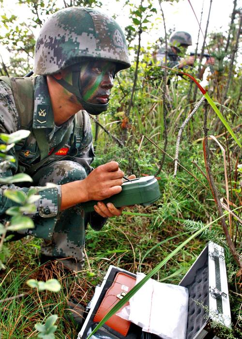 侦察兵的技能?侦察兵的技能是什么-第7张图片-93游戏 侦察兵的技能?侦察兵的技能是什么-第7张图片-93游戏