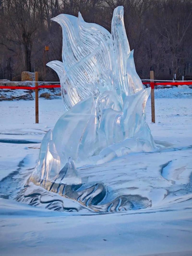 冰雪龙技能?冰雪龙技能搭配?-第5张图片-93游戏 冰雪龙技能?冰雪龙技能搭配?-第5张图片-93游戏