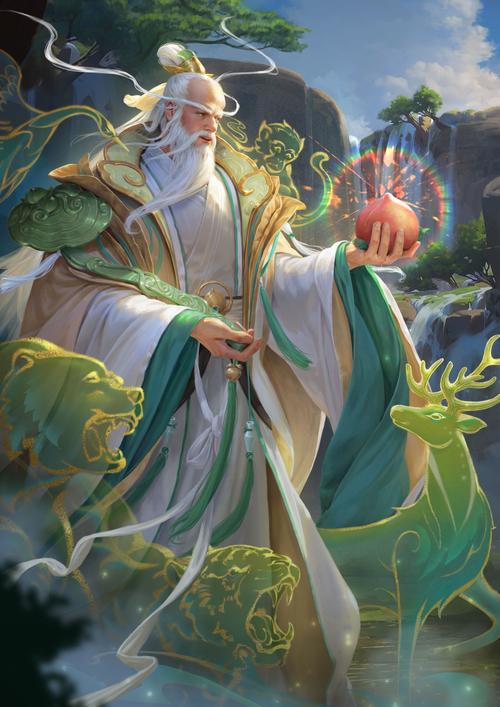 界华佗技能,界华佗技能介绍-第2张图片-93游戏 界华佗技能,界华佗技能介绍-第2张图片-93游戏