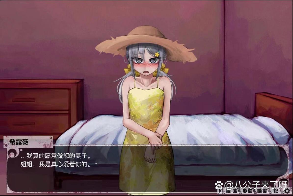 希露微攻略，希露微功略-第4张图片-93游戏