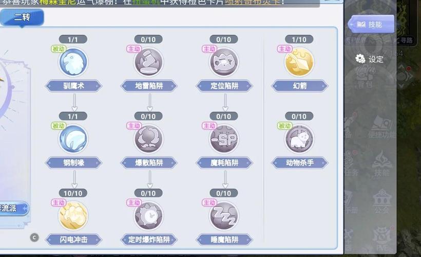 ro冲锋技能,冲锋战士怎么加点-第6张图片-93游戏 ro冲锋技能,冲锋战士怎么加点-第6张图片-93游戏