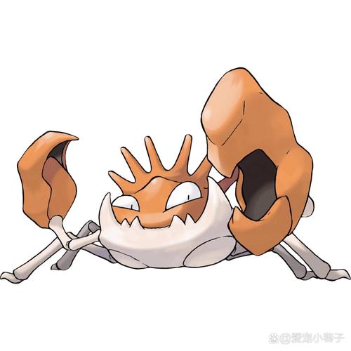 巨钳蟹技能?巨钳蟹技能池?-第5张图片-93游戏 巨钳蟹技能?巨钳蟹技能池?-第5张图片-93游戏