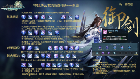 襄铃的技能,襄铃武器-第1张图片-93游戏 襄铃的技能,襄铃武器-第1张图片-93游戏