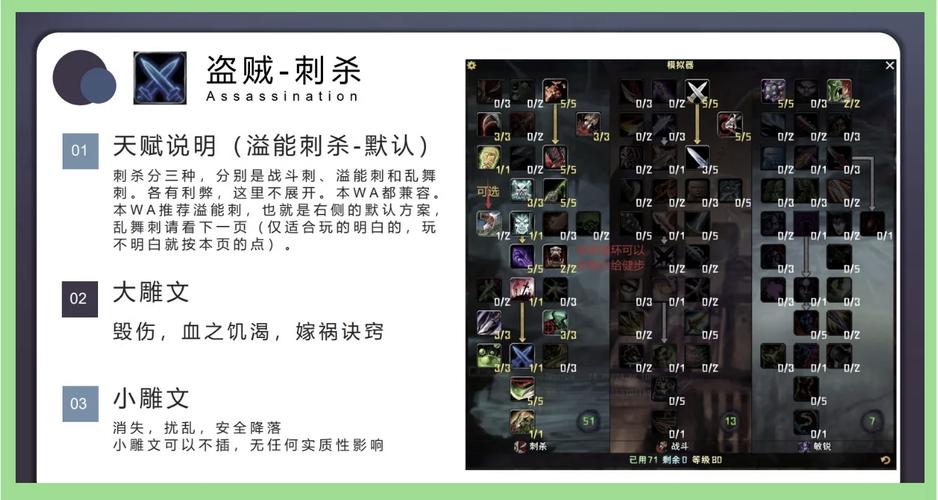 盗贼学什么专业技能?盗贼可以学什么武器?-第1张图片-93游戏 盗贼学什么专业技能?盗贼可以学什么武器?-第1张图片-93游戏