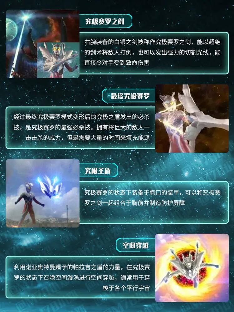塞罗技能?塞罗所有形态合技能-第3张图片-93游戏 塞罗技能?塞罗所有形态合技能-第3张图片-93游戏