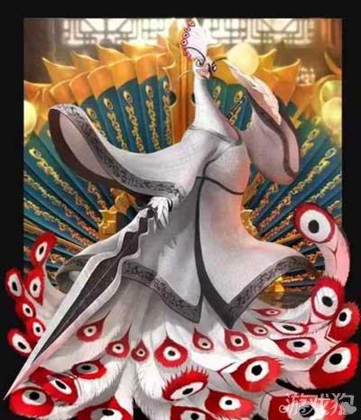神武翎羽技能?神武翎羽特殊技能?-第1张图片-93游戏 神武翎羽技能?神武翎羽特殊技能?-第1张图片-93游戏