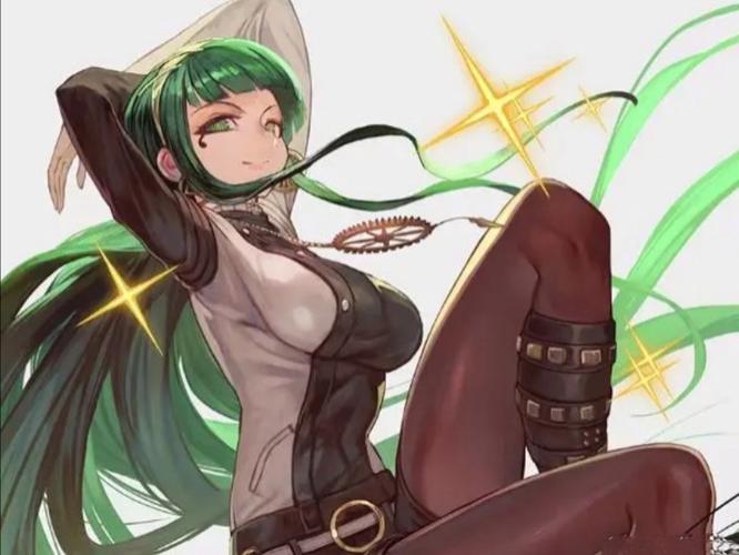 fgo艳后技能?fgo艳后值得练吗?-第5张图片-93游戏 fgo艳后技能?fgo艳后值得练吗?-第5张图片-93游戏