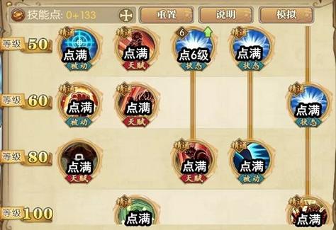 航海王燃烧意志路飞技能加点,航海王燃烧意志路飞加点攻略-第3张图片-93游戏 航海王燃烧意志路飞技能加点,航海王燃烧意志路飞加点攻略-第3张图片-93游戏